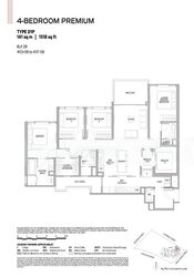 Union Square Residences (D1), Condominium #459123851